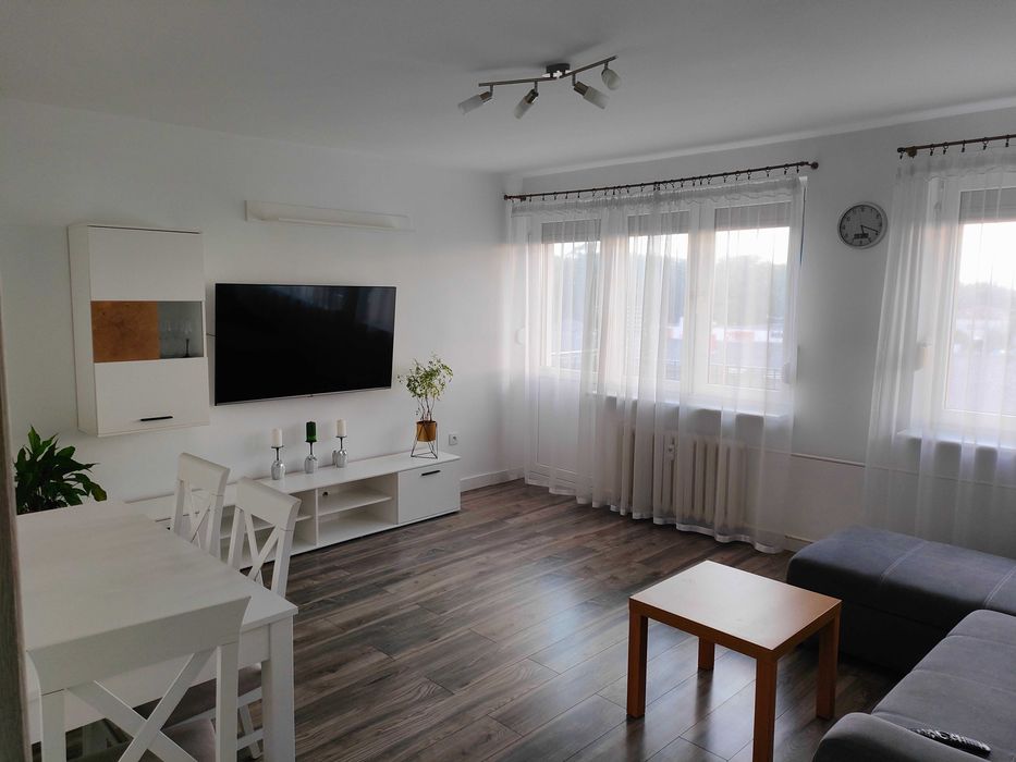 Sprzedam mieszkanie.