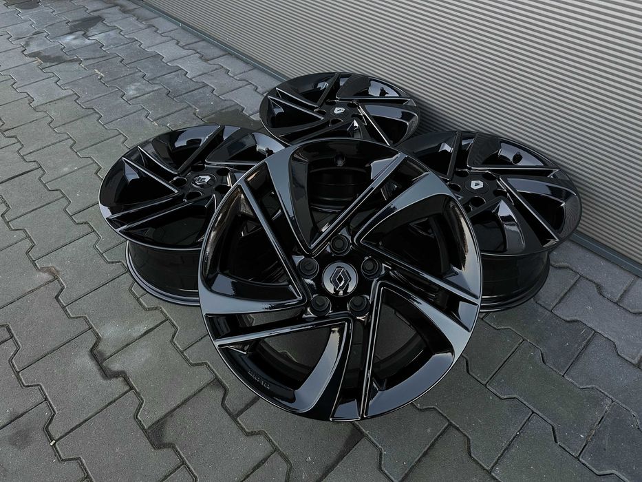 5x114.3 17 RENAULT LAGUNA MEGANE TRAFIC III Arkana Koleos Captur Tpms