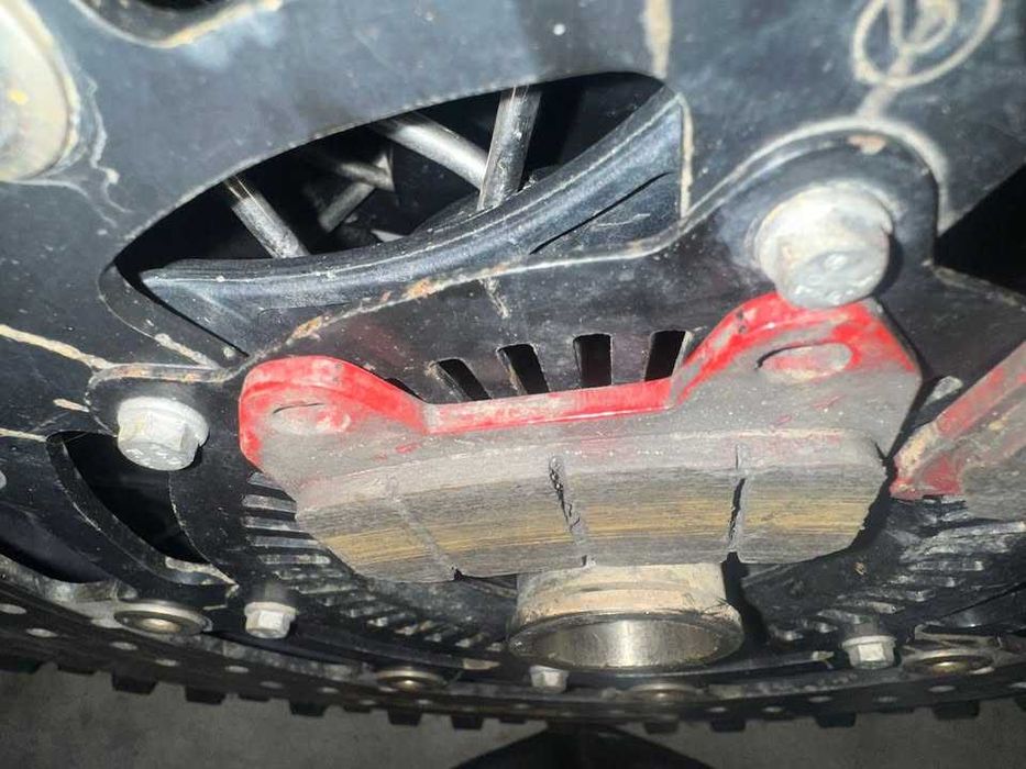 Jantes 21/18KTM Adventure R