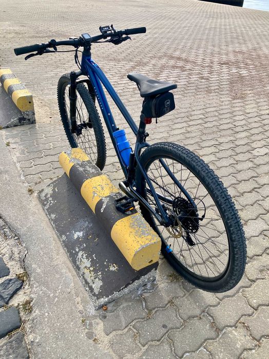 BTT Rockrider EXPL 540