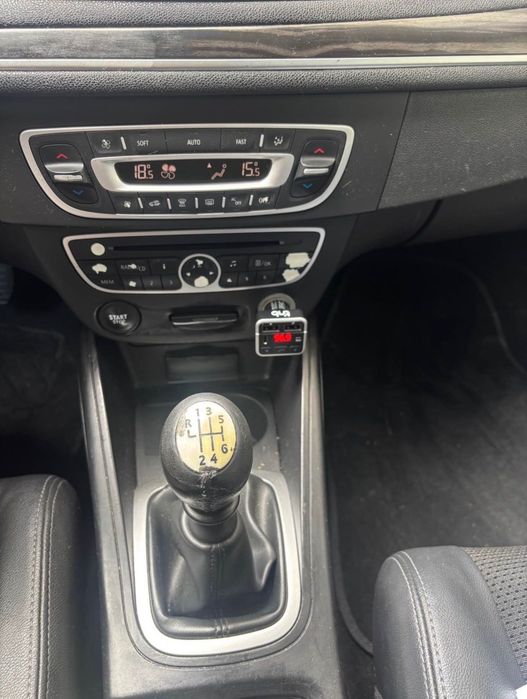 Renault Sport Tourer