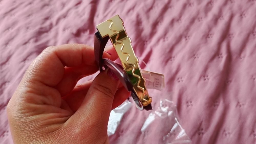 Nowe brązowe okulary przeciwsłoneczne 400UV