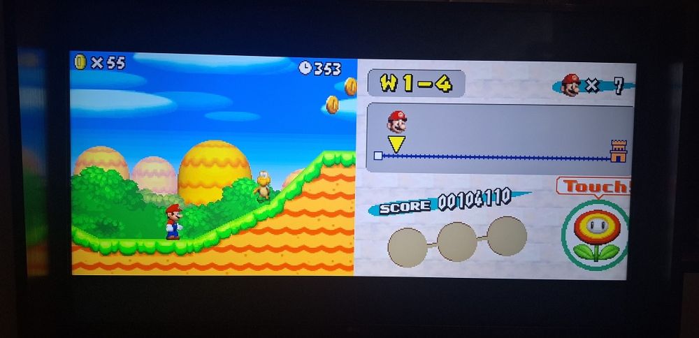 Super consola x  emulator pegasus sega atari n64 psp i wiele innych..