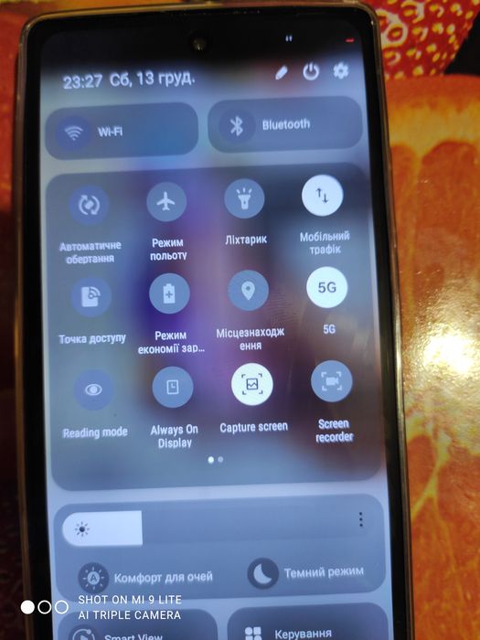 Телефон С25 новий 8/256