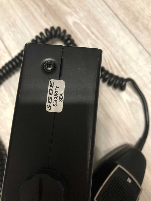 Автомобільна рація, Рація, CB,