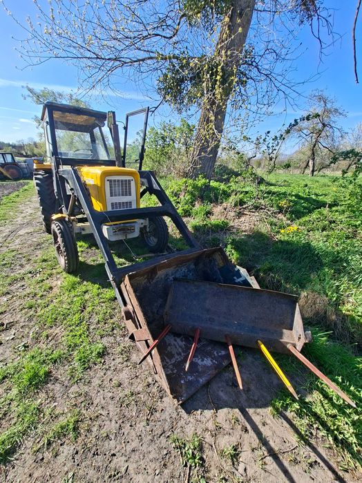 Ursus C360 3P 4500Mth