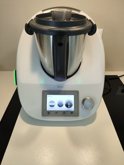 Bimby TM5 - Ótimo estado