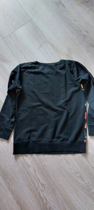 Bluza kolorowa emotki S/M