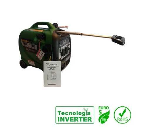 Инверторный Генератор Axionss  2,3 кВт