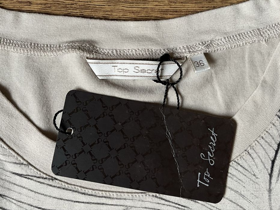 Bluzka damska Top Secret