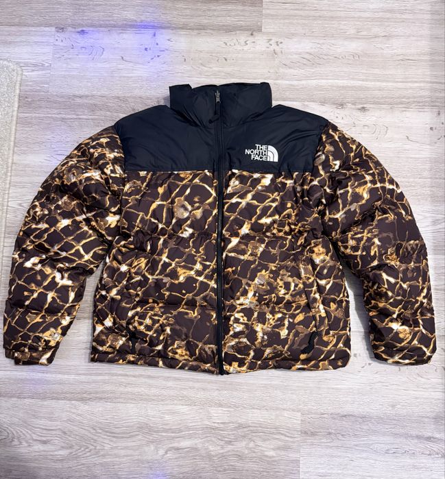 the north face 1996 retro nuptse jacket - купить товары моды и