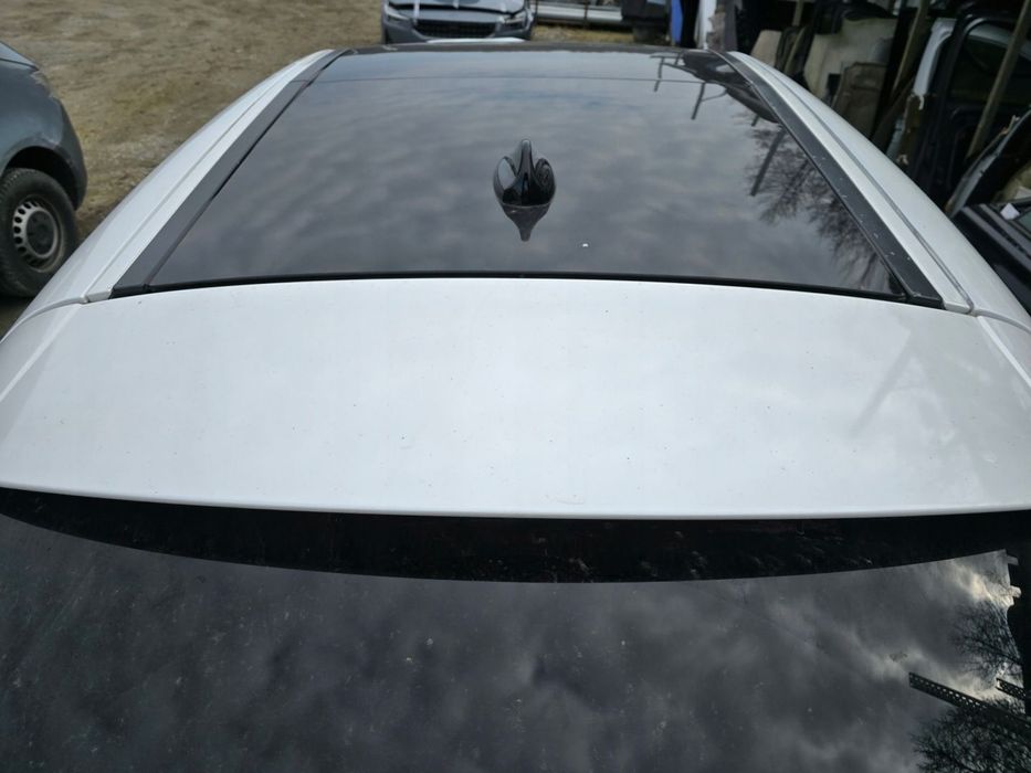 Alfa Romeo Stelvio DACH WANNA ĆWIARTKA TYŁ PRAWA LEWA BŁOTNIK 248 18r.