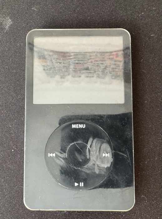 ipod 80gb - Купить электронику - Цены на OLX.ua