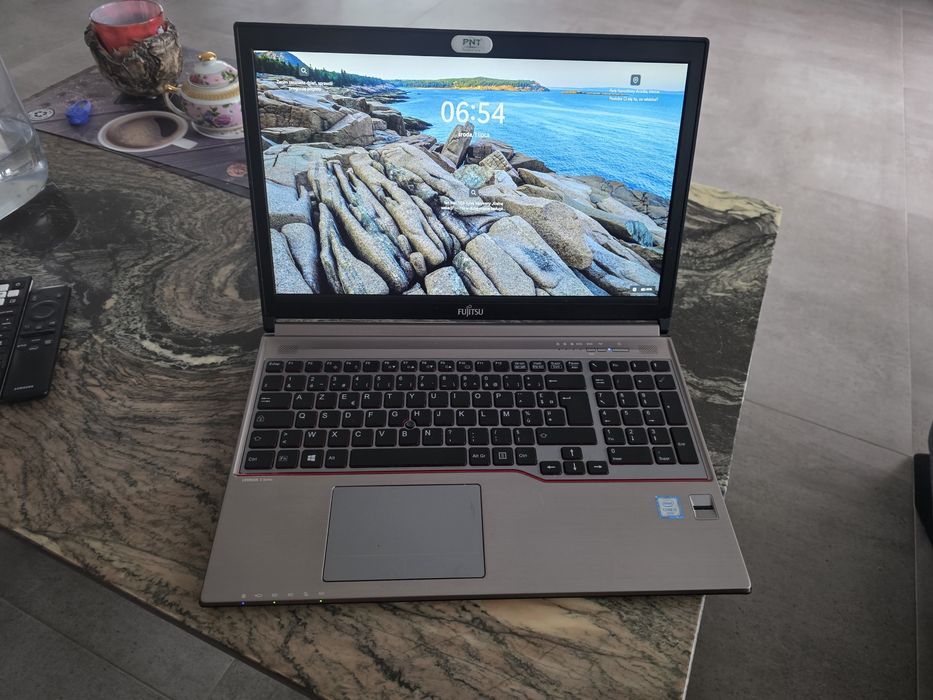 SPRZEDAM Laptop Fujitsu