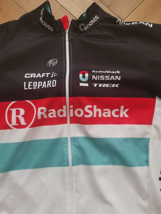 Koszulka rowerowa męska firmy Craft rozmiar L