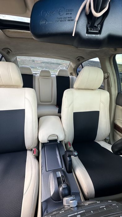 Продам авто Honda Accord 2008