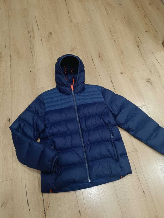 Kurtka Calvin Klein Golf zimowa r. L