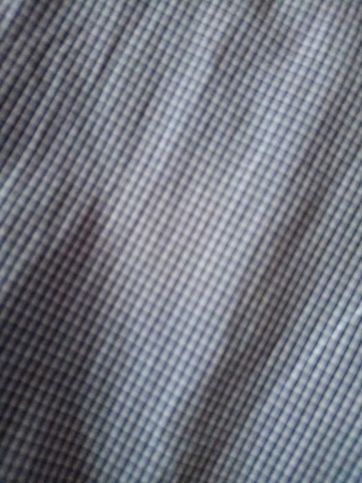 Koszula męska dł rękaw w krateczkę rozm 42 Reserved