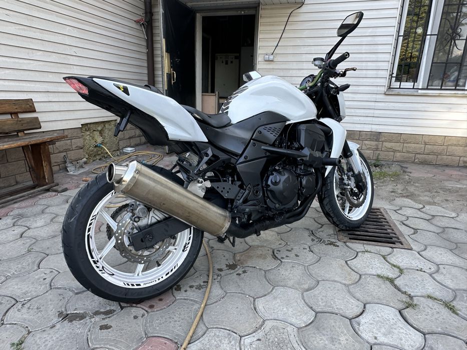 Продам Kawasaki Z750