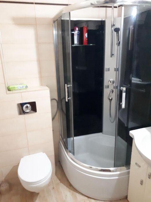 Kawalerka 29,6m, nowe budownictwo os. Wisniowy sad – další