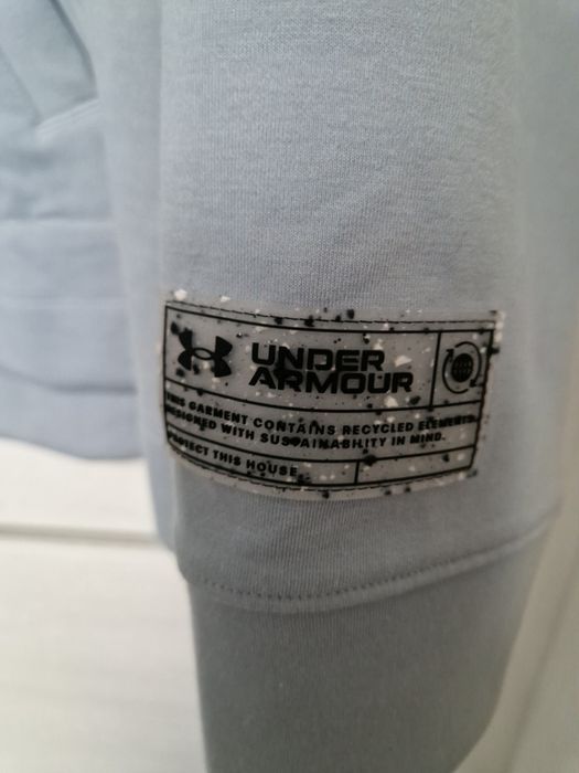 Bluza Under Armour XXL nowa