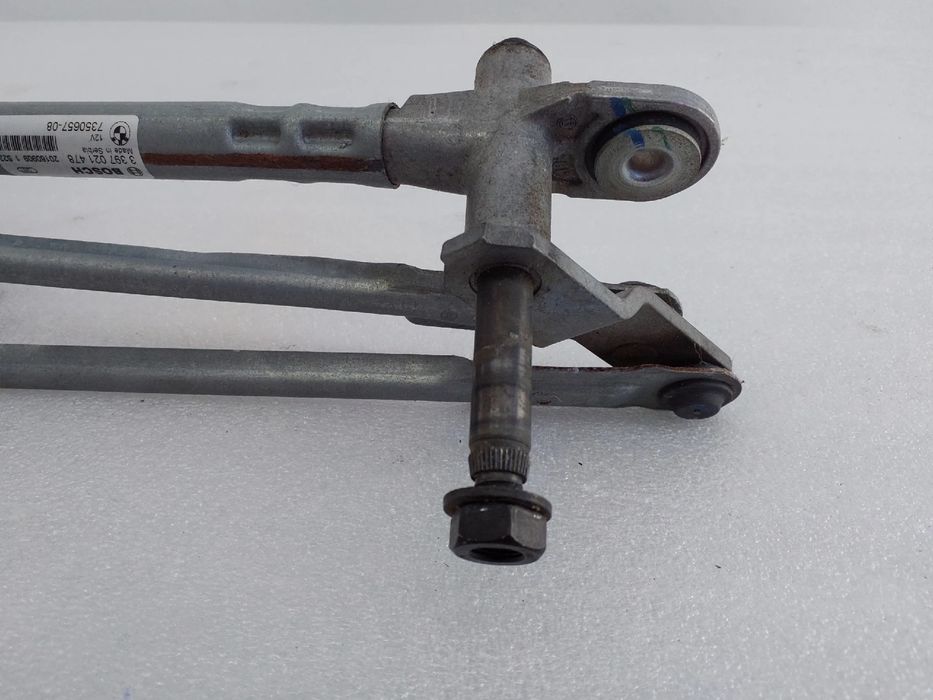 Armaçao Limpa Vidros BMW X1 (F48)