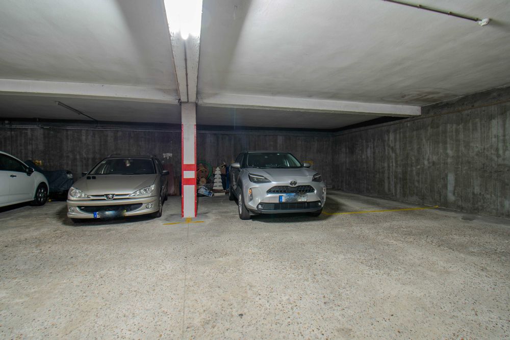 Apartamento T3 Rebordosa - Paredes