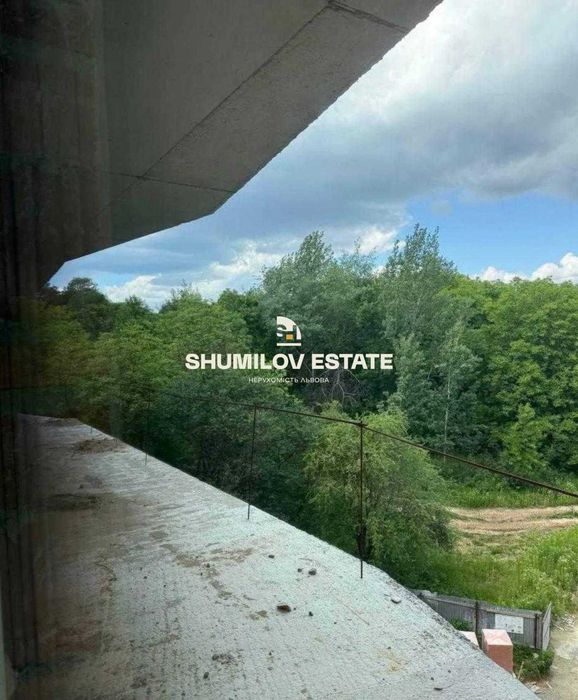 Квартира 1-кімнатна у ЖК бізнес класу Holosko Residents вул. Малоголосківська