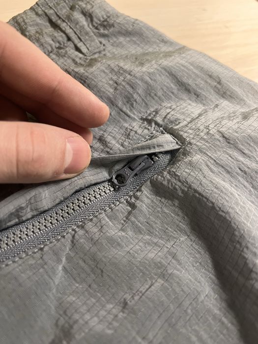 Шорти Stone Island