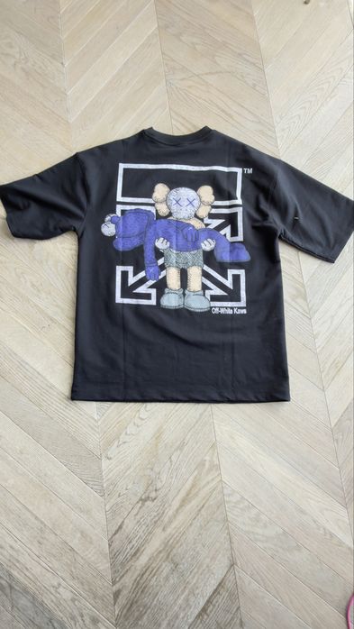 Koszulka off-white