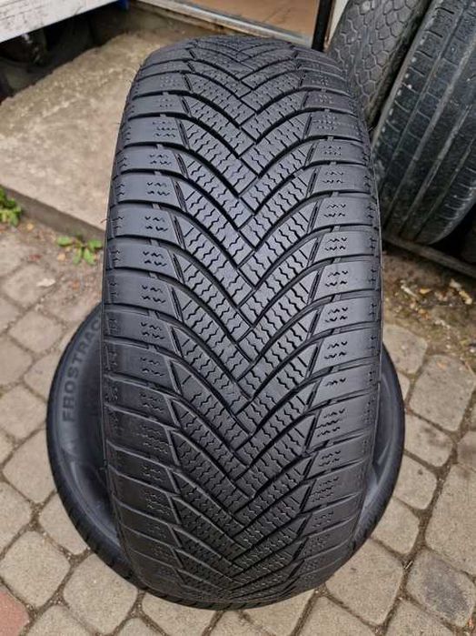 205/60R16 Minerva Frostrack HP Шини/Колеса/Зимові Склад шин
