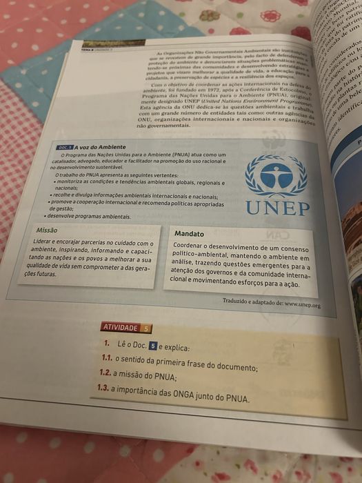 Manual de Geografia- Geo Sitios