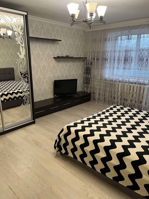 Здається подобово однокімнатна квартира   в районі Автовокзалу