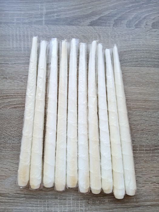 Свічки, 30см довжина