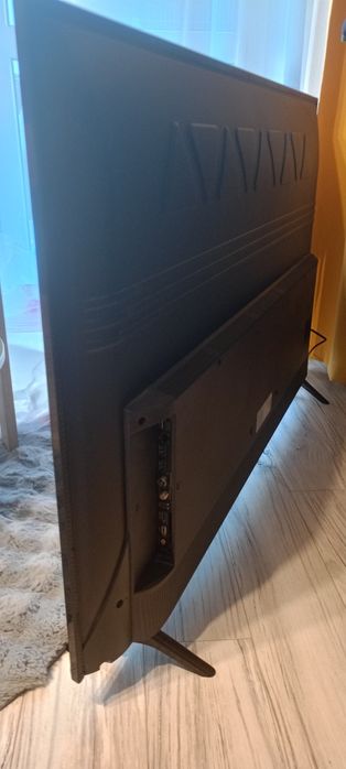 Telewizor TCL 55DP600 model 55DP600