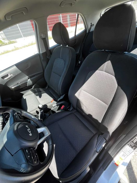 Picanto 1.0 Urban | 2021 | 60.000 km