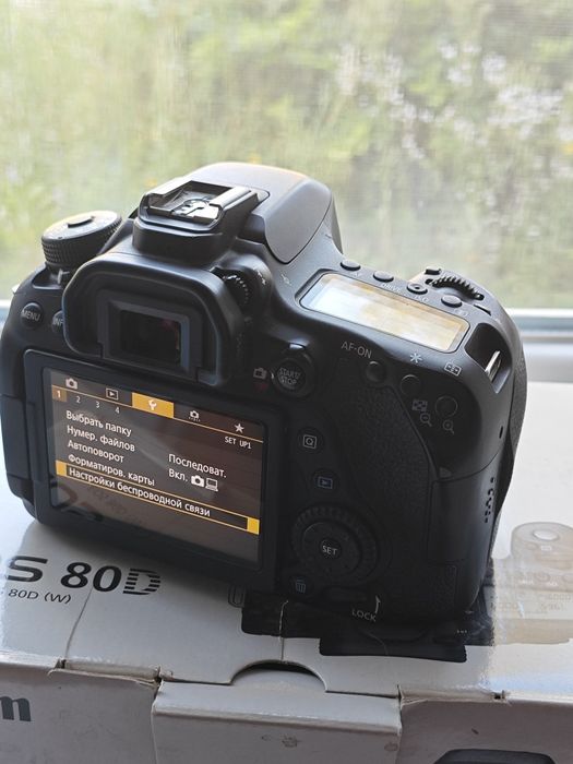 фотоаппарат canon