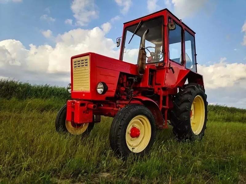 Викуп трактор ЮМЗ , Т-25 , саморобні трактори, мотоблоки