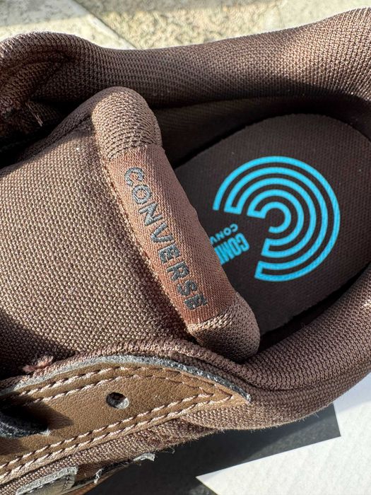 нові кеди Converse Sport Casual розмір 43