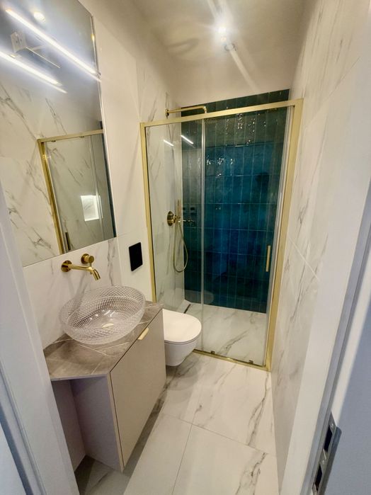 Apartment in Chorzów, Osiedle Różanka, Centrum - Widok 5