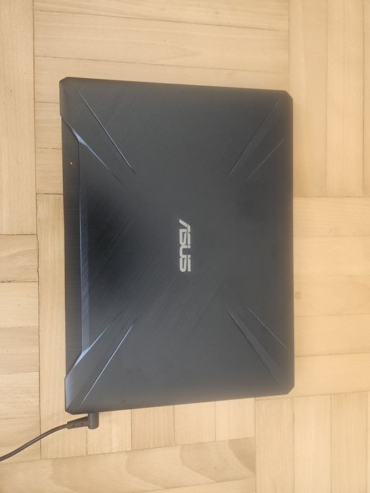 Laptop Asus fx505dt