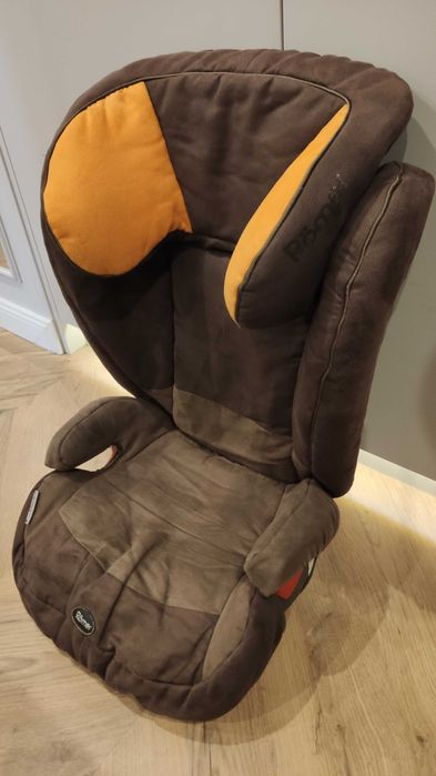 Fotelik Römer 15-36kg KID