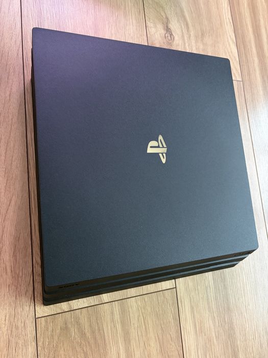 PlayStation 4 Pro