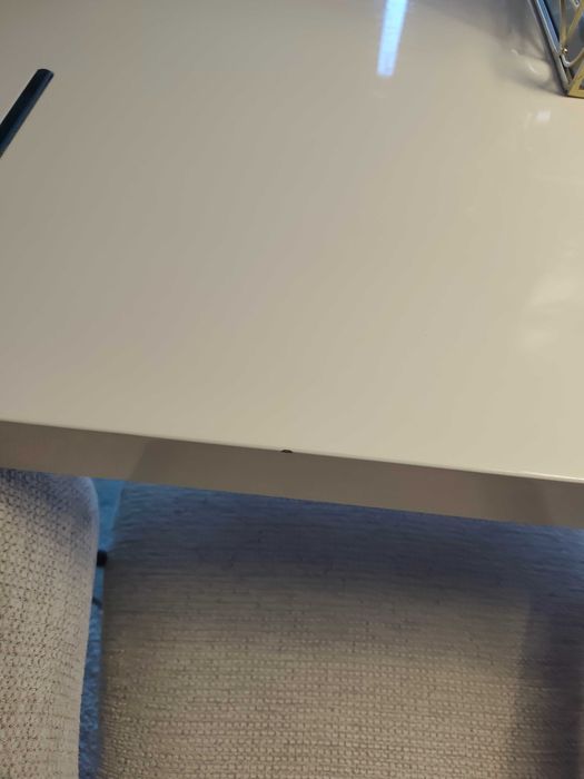 Mesa jantar lacada