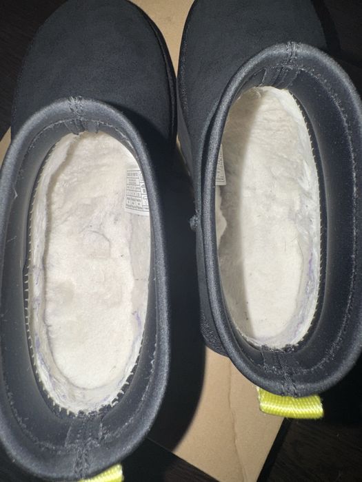 Buty UGG Classic Mini Dipper, roz 37