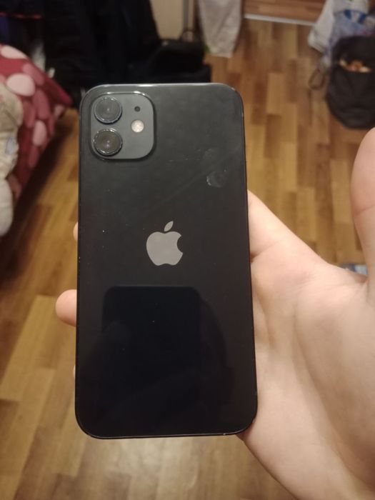 iPhone12 64gb б/у