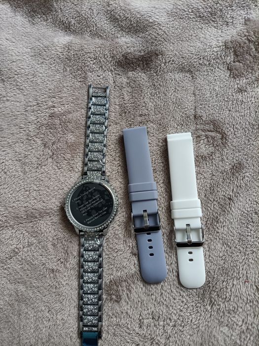 Smartwatch damski