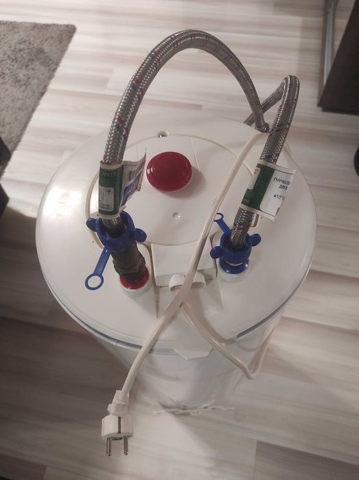 Бойлер Atlantic PC 50 (50л)