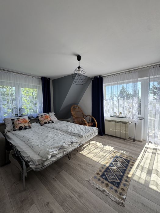 Apartament u Janika - noclegi w Górach nad Jeziorem Czorsztyńskim!