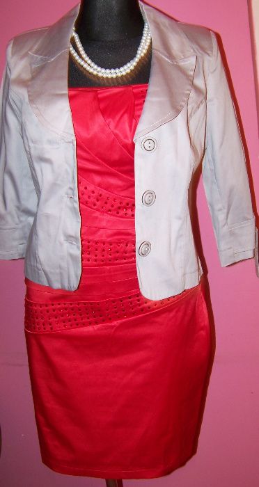 Sprzedam żakiet 38/40